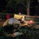 자우림캠핑장 이미지