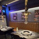 죽림해수욕장 | 광안리 구워주는 고기집 맛집! 삼겹살 맛집'죽림숯불돼지구이' (김치찌개 서비스)