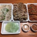 찬누리보쌈족발 이미지