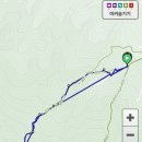 산향기의 속리여행 | 구병산 등산 코스 이야기