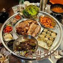 김해족발 &#34;족발회관&#34; 한상 가득 인제대 술집 솔직후기