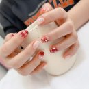 네일니지(NAIL NIZI) | 부산 사직동네일 네일니지 유지력좋고 아트많은곳!