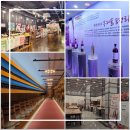 영동와인터널 화장실 | 영동 와인전망대 당일치기 여행코스 영동와인터널 입장료 할인