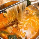 명품전통육개장 이미지