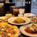 ㈜엠에프지코리아 매드포갈릭 | 매드포갈릭 할인 방법 메뉴 추천 패밀리레스토랑 후기