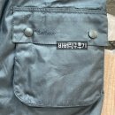 고르댕 | [바버직구] 바버 애쉬비 왁스 자켓 사이즈 후기 내돈내산 아소스직구