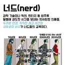 너드