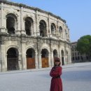 53) 4/7-8 Itinerary: Nimes - A city where past Rome and present meet 이미지
