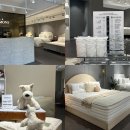 퍼피스프링 | 시몬스 매트리스보러 블랙프라이데이에 시몬스 논현점 다녀온 후기