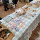 볏짚공예 | [하남]하남스타필드 짚풀 체험