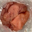 죽도시장 곰탕골목 화장실 이미지