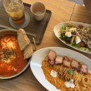 중앙동 강변공원2 | 하남 미사 브런치 맛집, 미사강변뷰 이퀄센세이션 솔직 후기