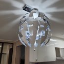 우방전기조명 이미지