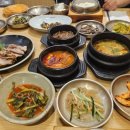 오늘밥상 | 송파구 한정식 맛집 툇마루밥상 후기