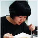 서방이 할머니가 됐어요~=손칼국수= 이미지