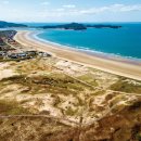 사구해수욕장2 이미지