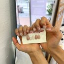 네일뉴티크 | 강동역 가성비 네일아트 네일 뉴티크 사랑할 수 밖에 없는 내 단골 샵.