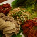 시골보쌈앤감자옹심이 이미지