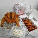 삼정왕갑부옛날통닭동패점 | 파주운정통닭 왕갑부옛날통닭 동패점 동패동닭강정 후기