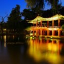 광한루원 이미지