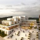 나눔과 머뭄, 도심을 치유하다 이미지