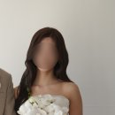 유림빌딩 | 청담 히엘 웨딩후기8 | 촬영헤어 물결드라이