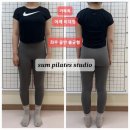 골반교정 필라테스 | [안산통증전문센터] 골반교정 필라테스 실제 후기/ 8주의 변화