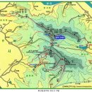 진주시---- 월아산 장군대봉(483m),국사봉(469m) 이미지