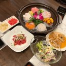 김앤김대게 | 홍대 대게 맛집 ‘김앤김대게전문점’ 김앤김코스 후기