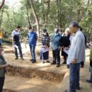 상주 금흔리 이부곡토성 이미지