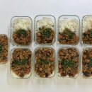 고려수산(주) 제2냉동공장 - 13620 | [냉털 일지] 밀프렙 공장 + 엄마 찬스로 예상치 못한 풍요로움