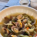 민우네바지락칼국수 이미지