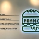 프랭크버거 마포구청역점 이미지