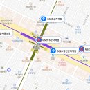 GS25 광진능동점 이미지