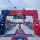 로드 207 | 2025 Trans Jeju by UTMB 트랜스제주 20K 후기 (1) | 20K가 단거리가 되는 트제