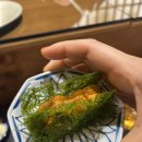 하루나 | [대구 맛집] 대구 기념일 오마카세 스시하루나 방문 후기 | 데이트, 기념일 추천