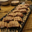 우송대학교 남문 사거리 이미지