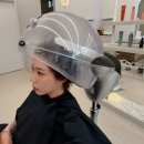 헤어브로시(Hair bro | 경기 광주 미용실 유우비아틀리에 하이엔드 복구클리닉 후기