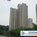 흥덕마을 호반베르디움14단지 이미지