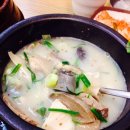 명가네콩나물국밥 이미지