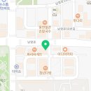 달리는커피진해남문점