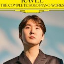 라벨이 얼마나 천재인지 새삼 느꼈습니다 - 라벨 탄생 150주년 기념 라벨 피아노곡 전곡 음반 발매한...