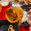 불로만숯불바베큐만수점 | 장자호수공원역 맛집ㅣ구리 치킨바베큐 맛집 '불로만치킨바베큐 교문점' 야장,메뉴,가격