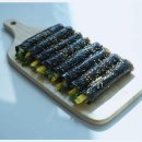 엄마손맛꼬마김밥
