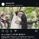 섬꽃로망 | 일상 : 결혼준비 4. 본식 DVD 르랑필름 거창 창포원 섬꽃로망