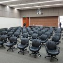 고만재 | 한국투자공사(두 번째 만남)-건강 강연, 최선을 다함!!