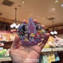 캡틴마운틴 게임파크 | 2.3 홍콩 디즈니랜드(1) : 오후2시 입장해서 8개 어트랙션 탄 사람의 추천 놀이기구