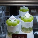 라샤린파츠 | 목동역케이크 카페 라샤린파츠 당일생산 딸기케이크 포장 후기