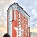 홈즈레드 명동 이미지