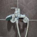 효성두산아파트 | 효성동 두산아파트 - 욕실샤워기수전, 세면대수전과 팝업교체 후기